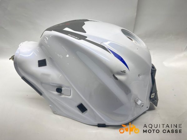 RÉSERVOIR D'ESSENCE SUZUKI GSXS 1000 2019