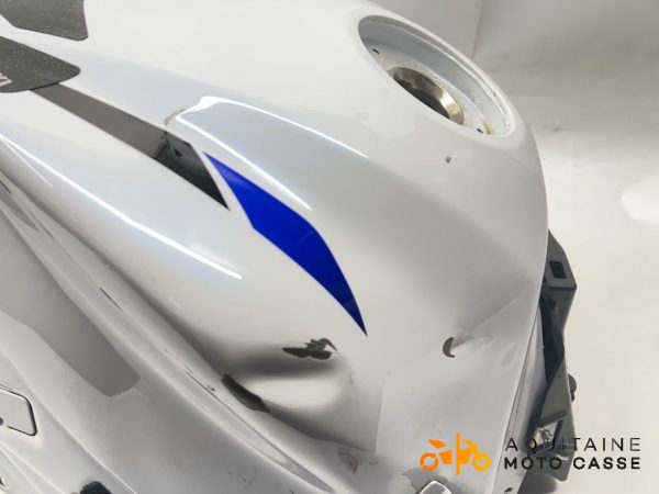 RÉSERVOIR D'ESSENCE SUZUKI GSXS 1000 2019