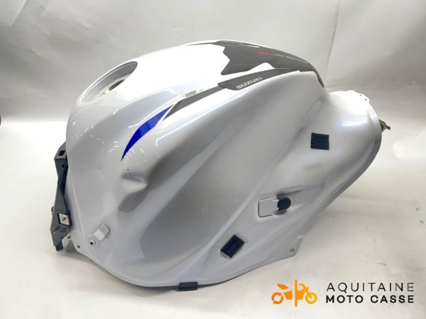 RÉSERVOIR D'ESSENCE SUZUKI GSXS 1000 2019