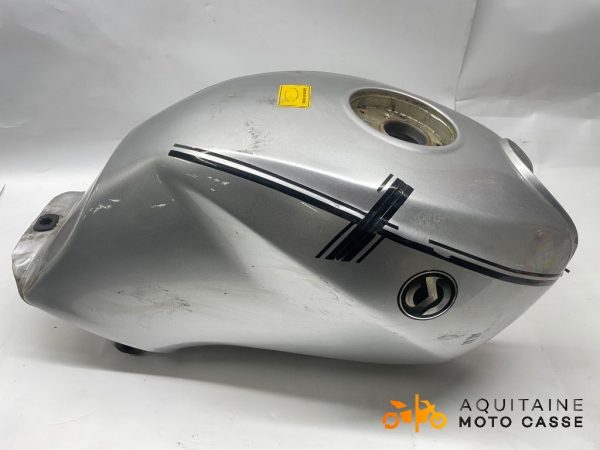 RÉSERVOIR D'ESSENCE SYM XS125 2008