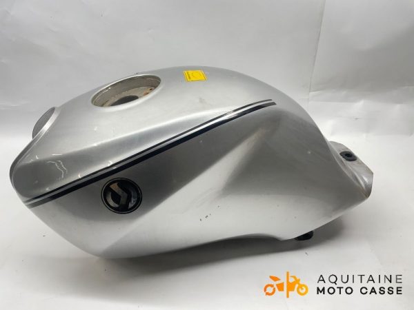 RÉSERVOIR D'ESSENCE SYM XS125 2008
