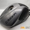 RÉSERVOIR D'ESSENCE TRIUMPH STREET TRIPLE 675 R 2014