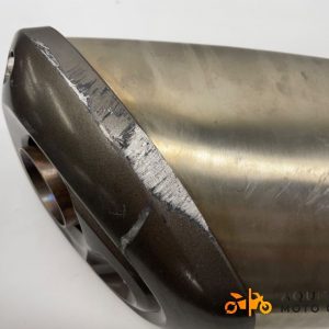 SILENCIEUX SUZUKI GSXS 950 2023