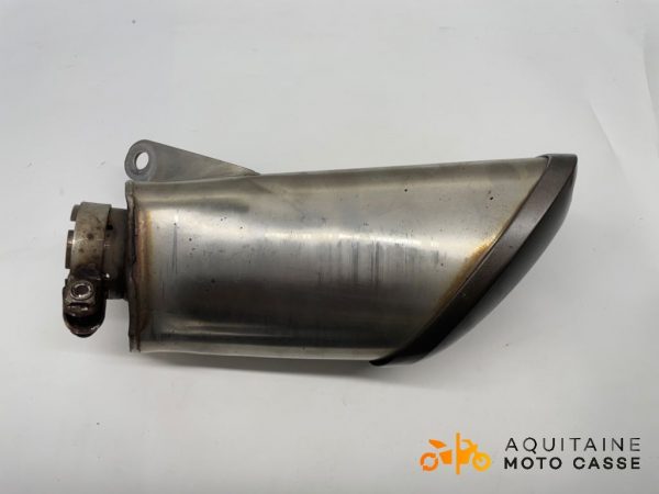 SILENCIEUX SUZUKI GSXS 950 2023