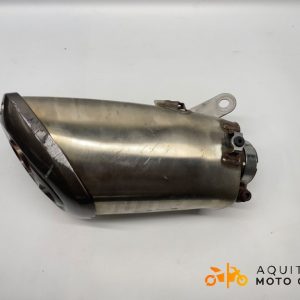 SILENCIEUX SUZUKI GSXS 950 2023