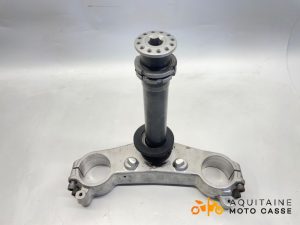 TÉ DE FOURCHE INFÉRIEUR APRILIA TUONO 1000 R 2008
