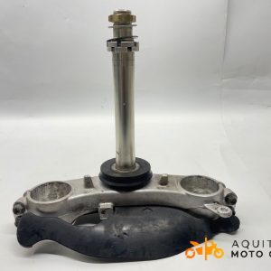TÉ DE FOURCHE INFÉRIEUR SUZUKI GSXR 600 2005