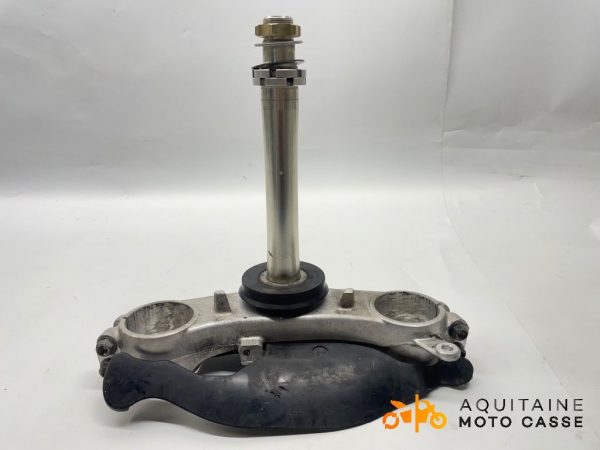 TÉ DE FOURCHE INFÉRIEUR SUZUKI GSXR 600 2005
