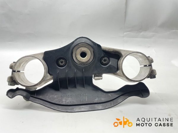 TÉ DE FOURCHE INFÉRIEUR SUZUKI GSXR 600 2005