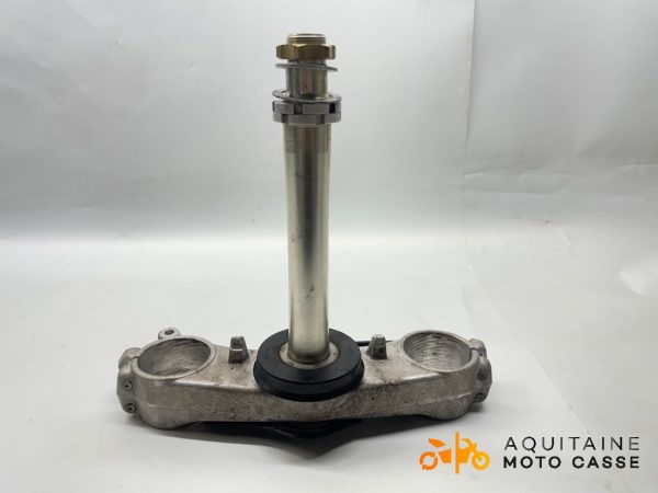 TÉ DE FOURCHE INFÉRIEUR SUZUKI GSXR 600 2005