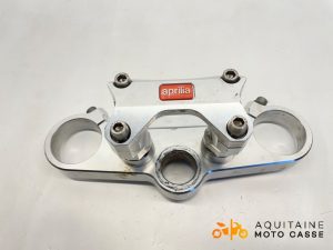 TÉ DE FOURCHE SUPÉRIEUR APRILIA TUONO 1000 R 2008