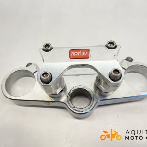 TÉ DE FOURCHE SUPÉRIEUR APRILIA TUONO 1000 R 2008