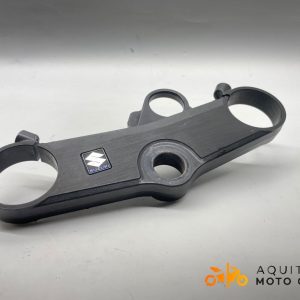 TÉ DE FOURCHE SUPÉRIEUR SUZUKI GSXR 600 2005