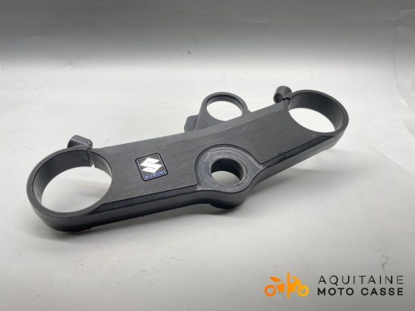 TÉ DE FOURCHE SUPÉRIEUR SUZUKI GSXR 600 2005