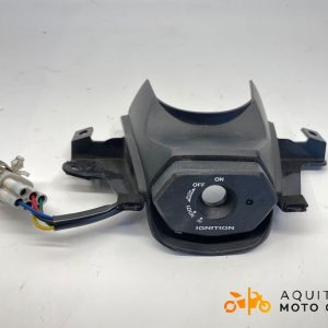 TRANSPONDEUR/ANTENNE SUZUKI GSXS 1000 2019