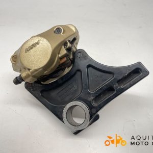 ÉTRIER DE FREIN ARRIÈRE SUZUKI GSXR 600 2005