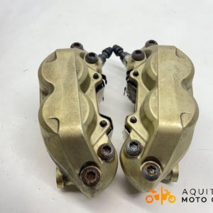 ÉTRIER DE FREIN AVANT APRILIA TUONO 1000 R 2008