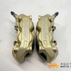 ÉTRIER DE FREIN AVANT APRILIA TUONO 1000 R 2008
