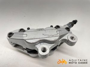 ÉTRIER DE FREIN AVANT BULLIT BLUROC 250 2020