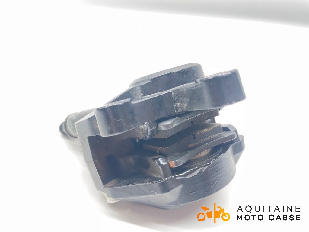 ÉTRIER DE FREIN AVANT YAMASAKI YM 50 QT 4 TPS 2020