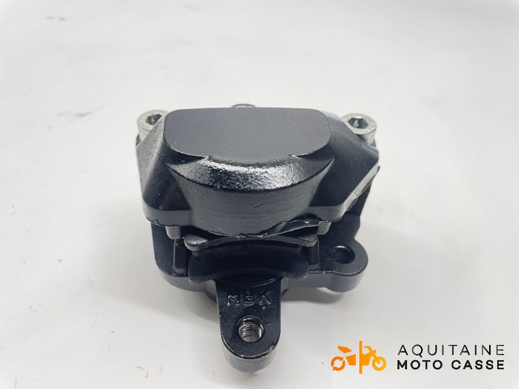 ÉTRIER DE FREIN AVANT YAMASAKI YM 50 QT 4 TPS 2020