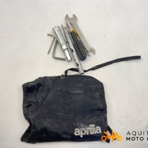 TROUSSE A OUTILS APRILIA TUONO 1000 R 2008