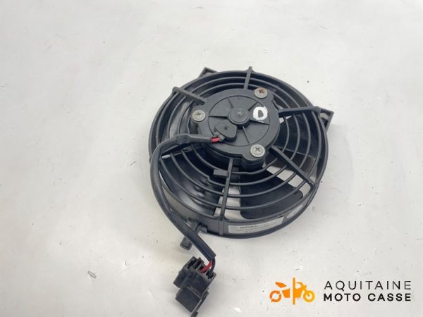 VENTILATEUR DROIT APRILIA TUONO 1000 R 2008
