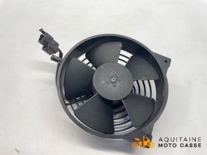 VENTILATEUR DROIT APRILIA TUONO 1000 R 2008