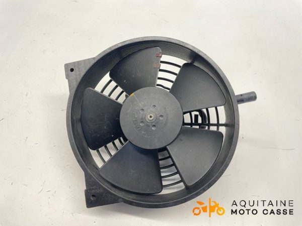 VENTILATEUR GAUCHE APRILIA TUONO 1000 R 2008