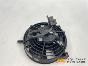VENTILATEUR GAUCHE APRILIA TUONO 1000 R 2008