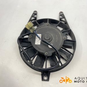 VENTILATEUR TRIUMPH SPEED FOUR 600 2002