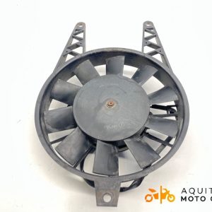 VENTILATEUR TRIUMPH SPEED FOUR 600 2002