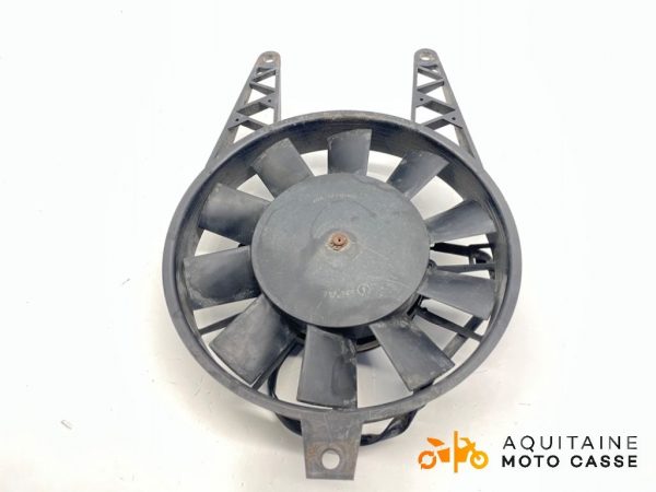 VENTILATEUR TRIUMPH SPEED FOUR 600 2002