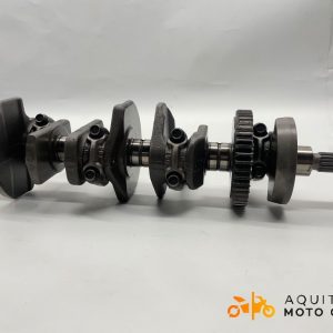 VILEBREQUIN SUZUKI GSXR 600 2005