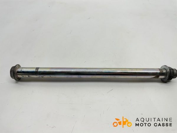 AXE DE ROUE ARRIÈRE KAWASAKI ZZR 1400 2012