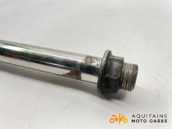 AXE DE ROUE ARRIÈRE KAWASAKI ZZR 1400 2012