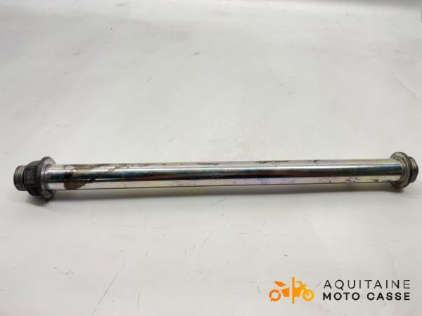 AXE DE ROUE ARRIÈRE KAWASAKI ZZR 1400 2012