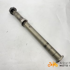 AXE DE ROUE ARRIÈRE SUZUKI B KING 1300 2011