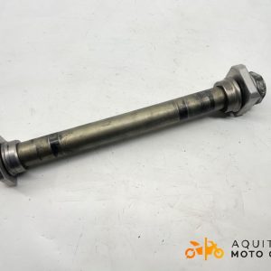 AXE DE ROUE ARRIÈRE SUZUKI GSXR 1000 2009