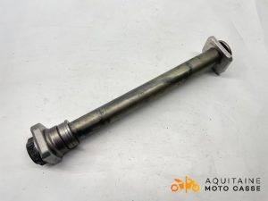 AXE DE ROUE ARRIÈRE SUZUKI GSXR 1000 2009