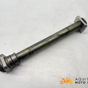 AXE DE ROUE ARRIÈRE SUZUKI GSXR 1000 2009