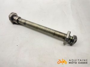 AXE DE ROUE ARRIÈRE SUZUKI HAYABUSA 1340 2012
