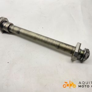 AXE DE ROUE ARRIÈRE SUZUKI HAYABUSA 1340 2012