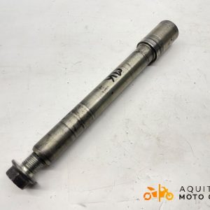 AXE DE ROUE AVANT SUZUKI GSXR 600 2007