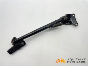 BÉQUILLE LATÉRALE HONDA XR 650 2000
