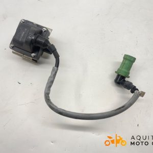 BOBINE D’ALLUMAGE PIAGGIO GTS 125 2012
