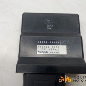 BOÎTIER CDI – ECU SUZUKI BURGMAN 125 2007