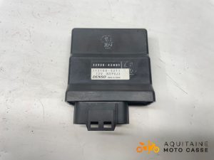 BOÎTIER CDI - ECU SUZUKI BURGMAN 125 2007