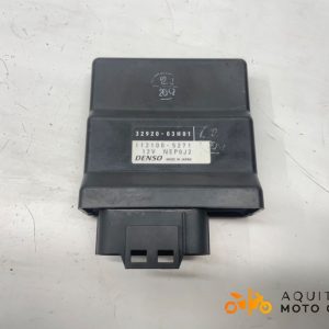 BOÎTIER CDI – ECU SUZUKI BURGMAN 125 2007