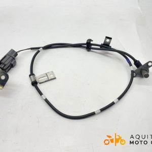 CAPTEUR ABS ARRIÈRE KAWASAKI ZZR 1400 2012